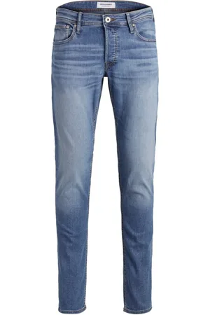 JACK & JONES Jeans Glenn Original 815
