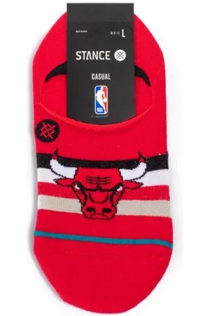 Stance Sokken Chicago Bulls St No Show