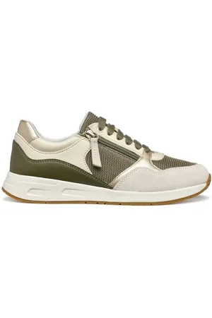 Geox Damestrainers Bulmya B