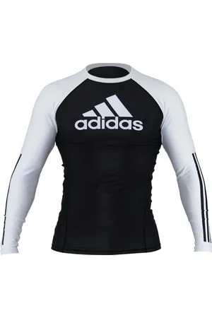 adidas Spatlappen met lange mouwen