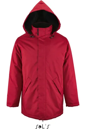 Sols Parka Robyn