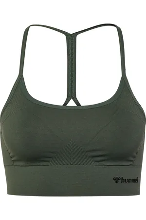 Hummel Naadloze beha voor vrouwen Tiffy