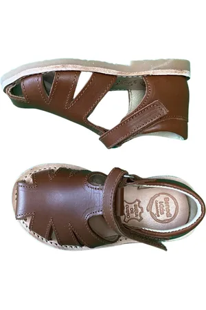 Benedict Harper KinderSandalen Elena