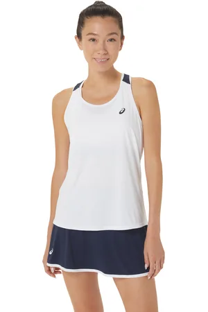 Asics Damestanktop Court