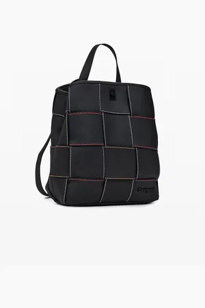 Desigual Damesrugzak Yoko Negro Sumy