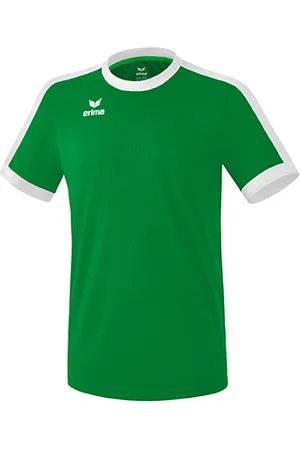 Erima Kinder Sportshirt Retro Star