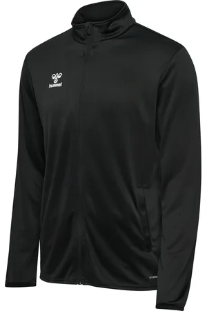 Hummel Track suit jas Essential