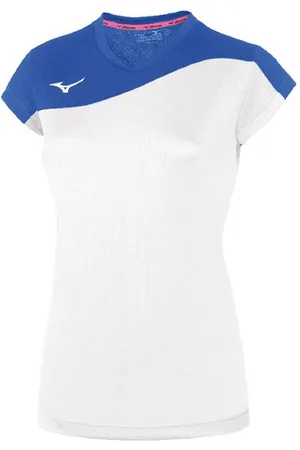 Mizuno T-shirt femme Team Authentic MYOU NS
