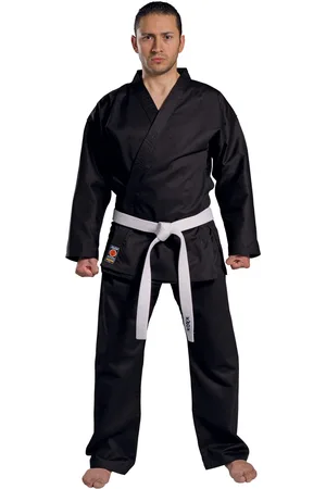 KWON Kimono karate Traditioneel 8 Oz.