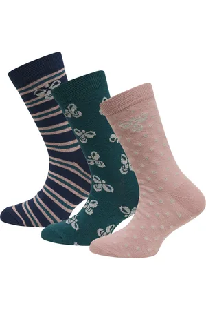 Hummel Damessokken Alfie (x3)