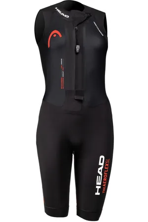 Head Dames jumpsuit Sr The Aero