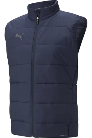 PUMA Waistcoat Teamliga