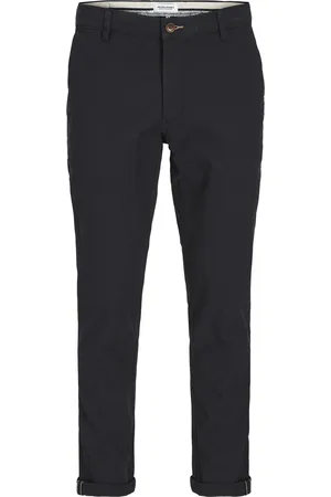 JACK & JONES Chino broek Marco Fury Ana