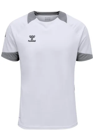 Hummel Polyester Koszulka voor kinderen Lead