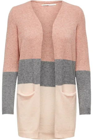 ONLY Damesvest Queen long