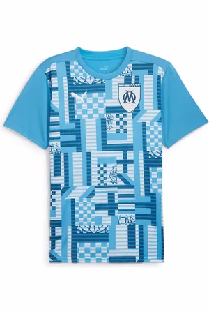 PUMA Trui prematch OM 2024/25