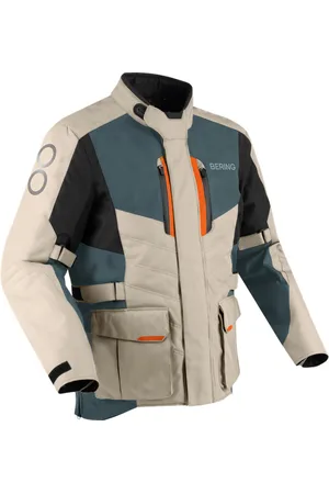 Bering Motorjas Siberia