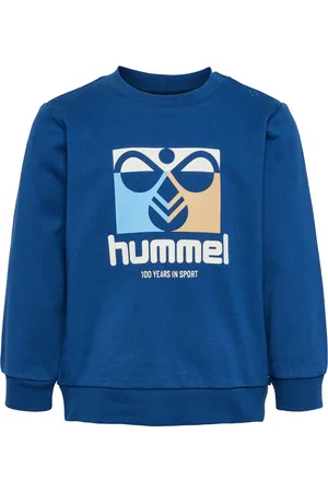 Hummel Sweatshirt baby hmlLime
