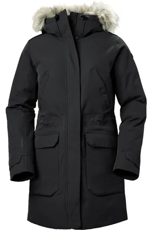 Helly Hansen Damesparka Varanger