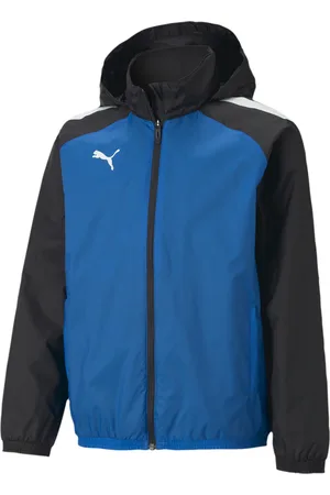 PUMA Kinderjas Team Liga All Weather