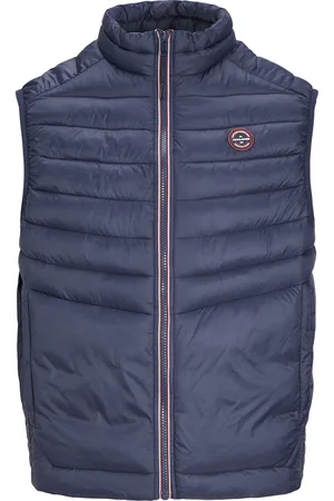 JACK & JONES Mouwloos donsjack Sprint