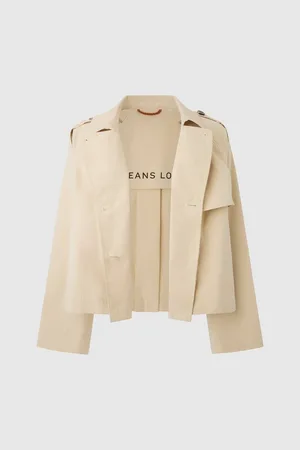Pepe Jeans Damesjas Sheila