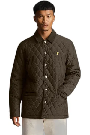 Lyle & Scott Donsjack