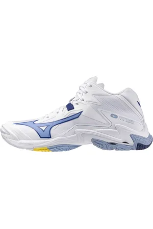 Mizuno Indoor schoenen Wave Lightning Z Mid