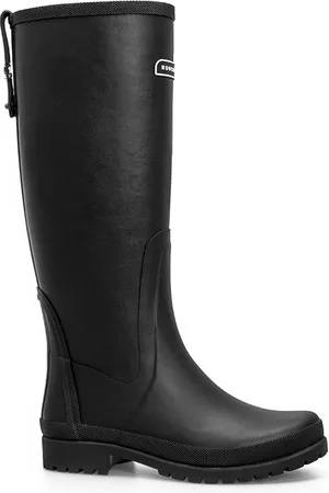 Rouchette Regenlaarzen voor dames Cities
