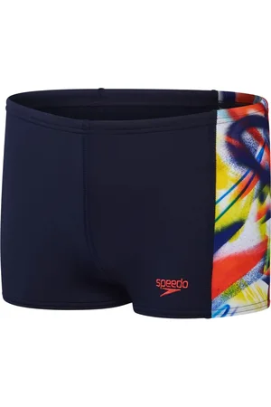 Speedo Kinderzwemshort Dig Panel