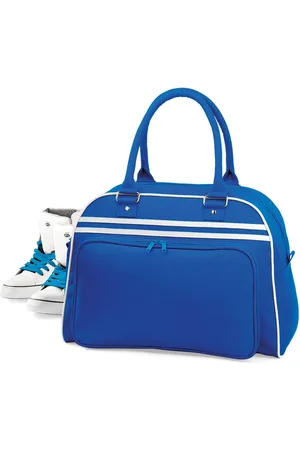 Bag Base Sporttas Bowling Rétro