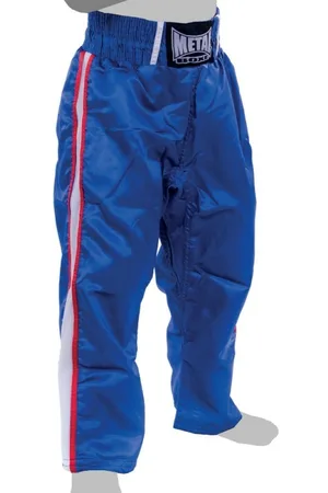 Metal Boxe Jogging vol 2 banden kind