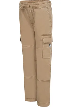 Converse Cargo broek voor kinderen Woven