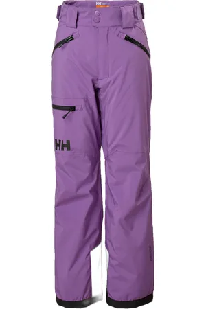 Helly Hansen Skibroek voor kinderen Elements