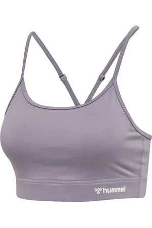 Hummel Gewatteerde sportbeha voor dames MT Chipo
