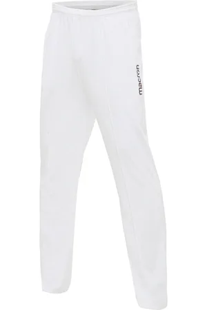 macron Broek Bradman
