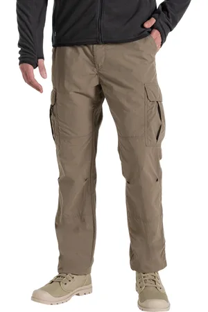 Craghoppers Cargo broek NosiLife III