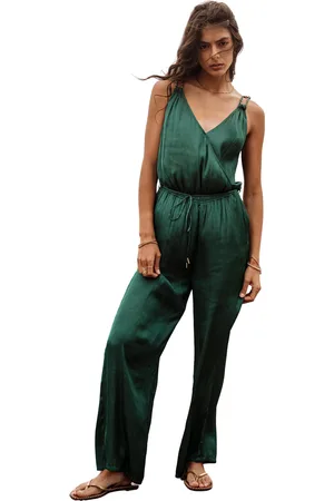 Freeman T Porter Dames jumpsuit Carlane
