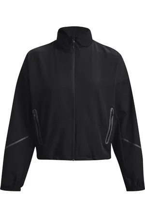 Under Armour Waterdicht damesjack Unstoppable
