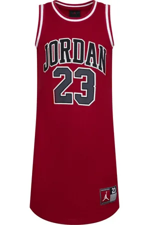 Jordan Jersey meisjesjurk 23