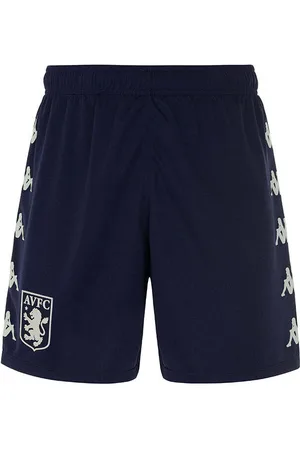 Kappa Uitshort voor kinderen Aston Villa FC 2021/22