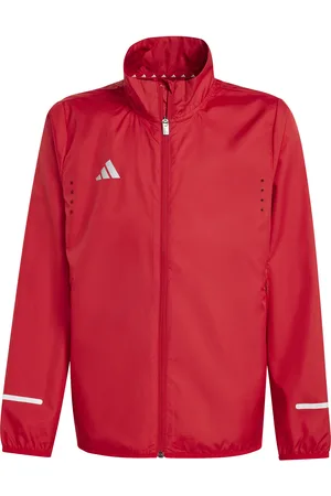 adidas Waterdichte jas voor kinderen Wind.Rdy