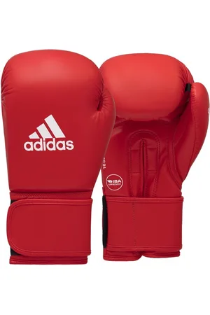adidas Bokshandschoenen Velcro IBA