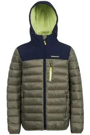 Protest Donsjack voor kinderen Gonzo Outerwear