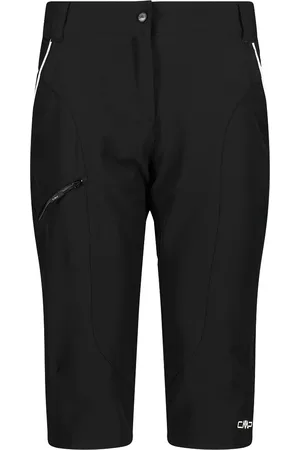 CMP Shorts met breiwerk voor Free