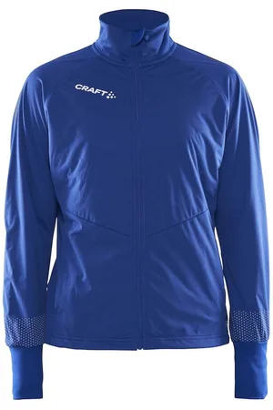 Craft Dames ski jas Adv Nordic Club