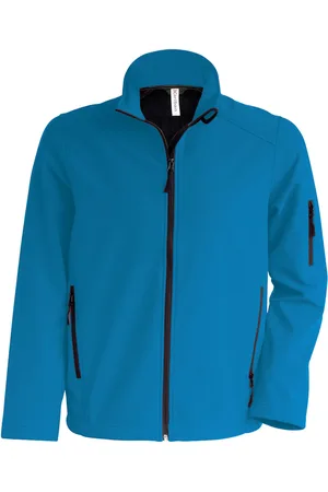 Kariban Jas Softshell