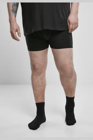 Urban classics Boksers (2pcs) (grandes tailles)