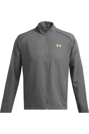 Under Armour Jas Launch