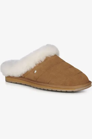 Emu Vrouwenpantoffels Virginia
